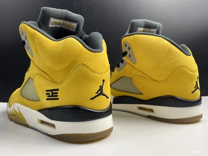 Rep Onekick Air 454783-701 5 Jordan Tokyo T23 Retro 0714